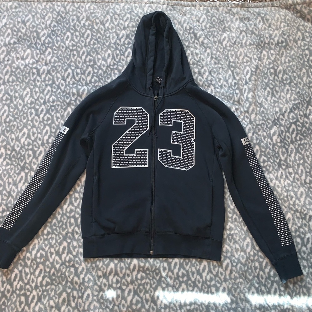 Nike Jordan hoodie